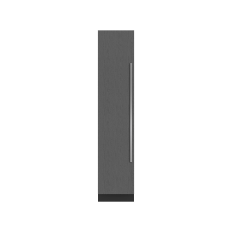 Sub-Zero Certified IC-18FI 18″ Panel Ready All Freezer Column