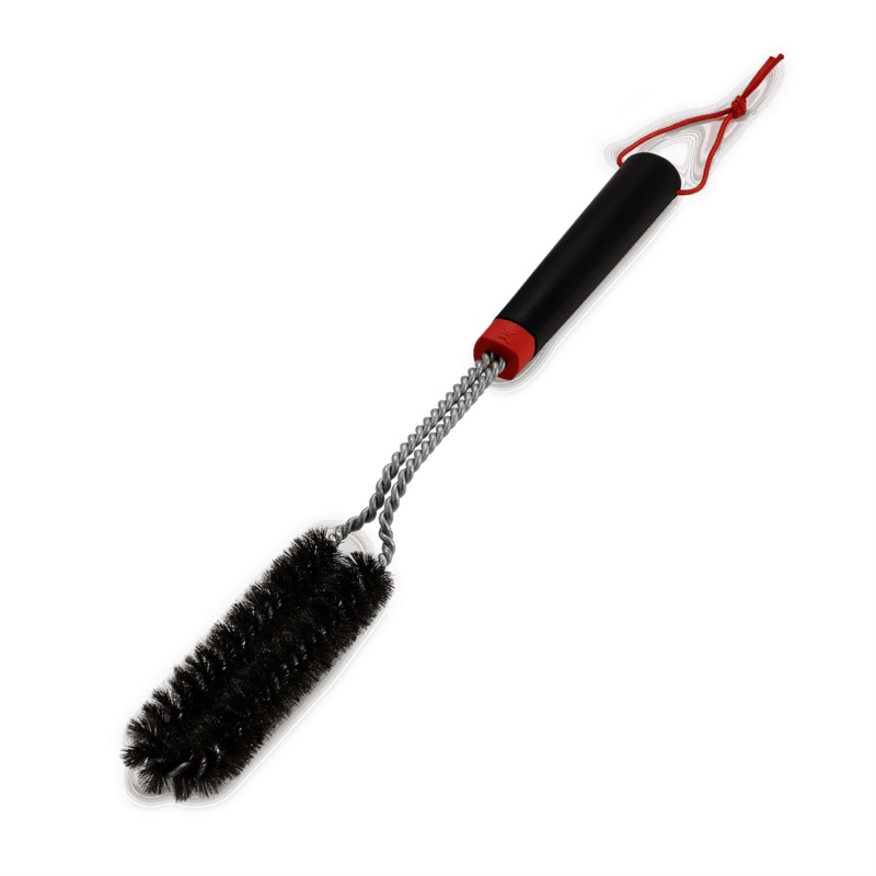 Weber 6279 Grill Brush – 18 Detail