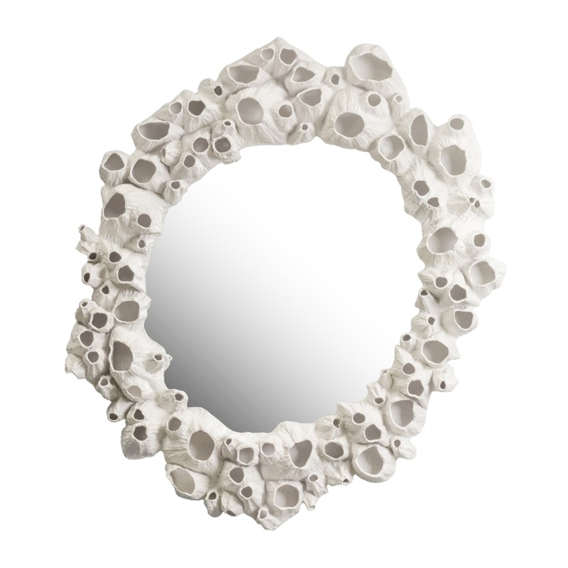 Barnacle Mirror