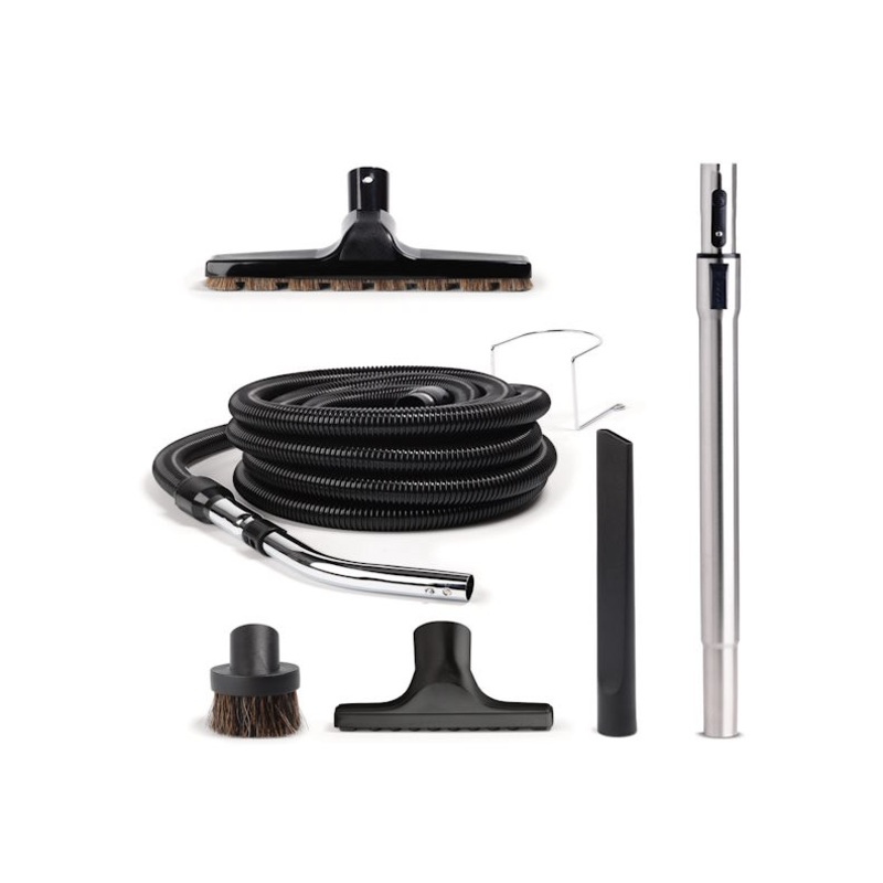 Broan Nutone Standard Hard Floor Tool Set