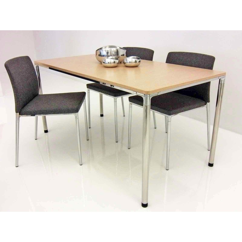 Contas Table