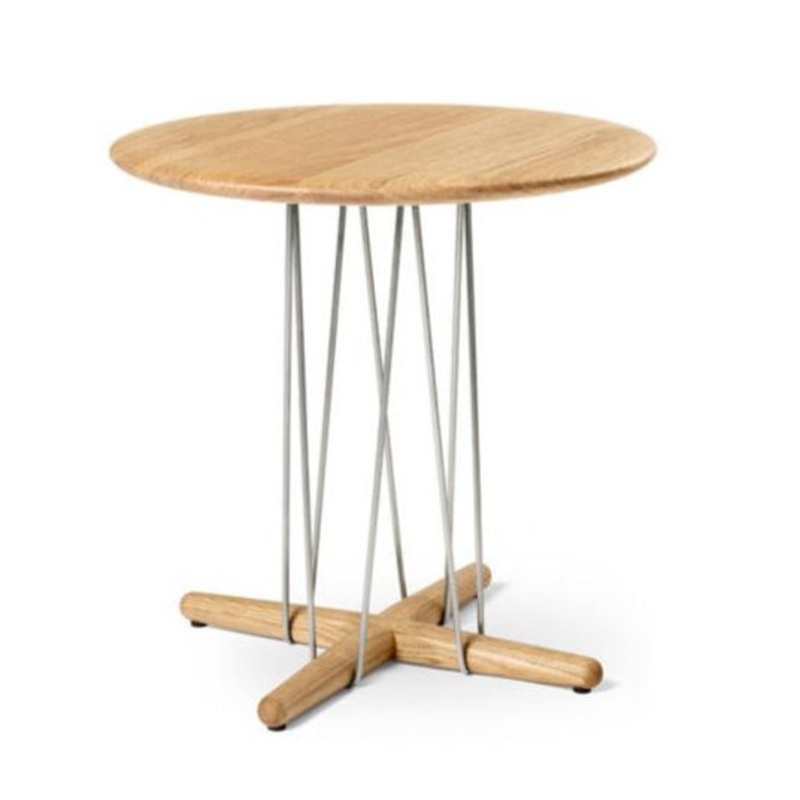 E021-480 Embrace Lounge Table
