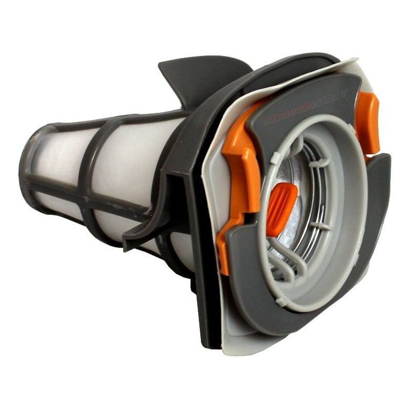 Electrolux EL1012A-1 Filter Assembly