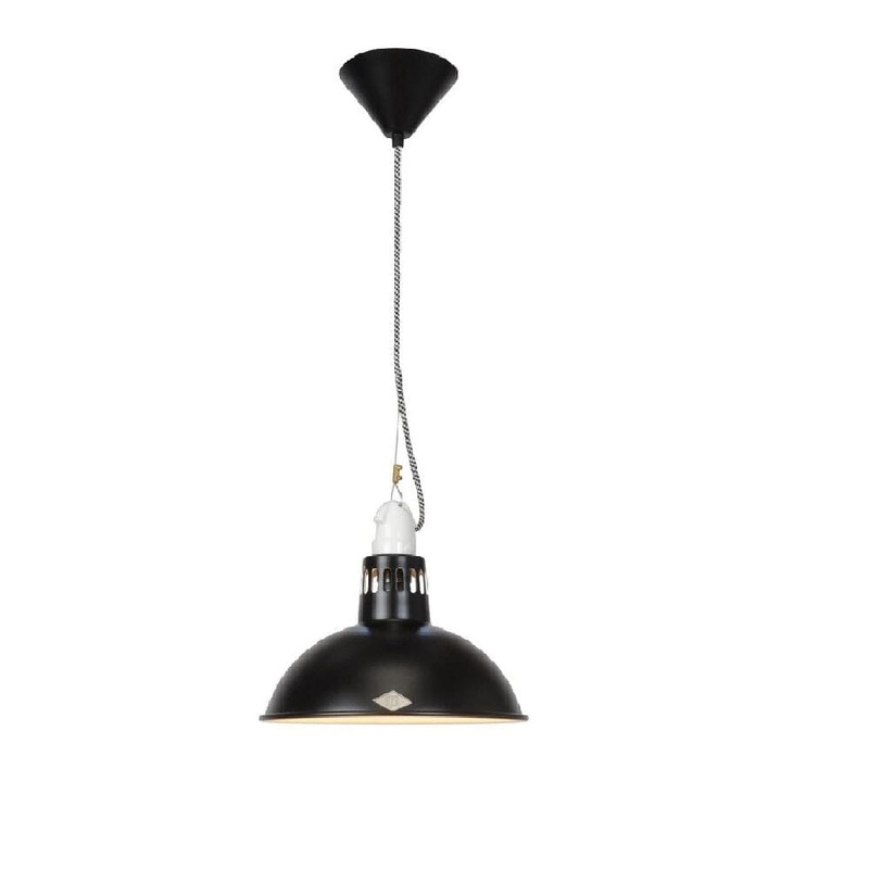 Paxo Pendant Light