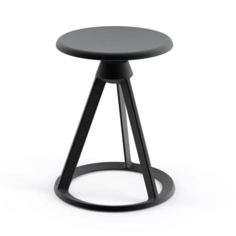 Piton Indoor Fixed-Height Stool