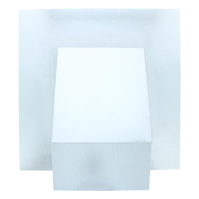 Zephyr AK00148 Roof Cap, 8In, W/Screen