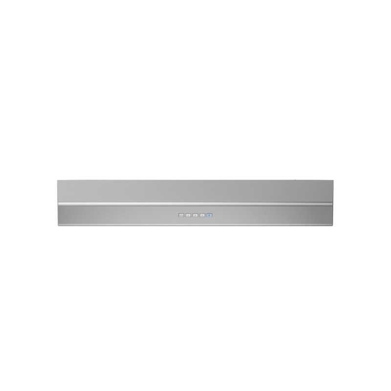 Zephyr AK1200CS Breeze II, Under Cabinet, 30″, SS, LED