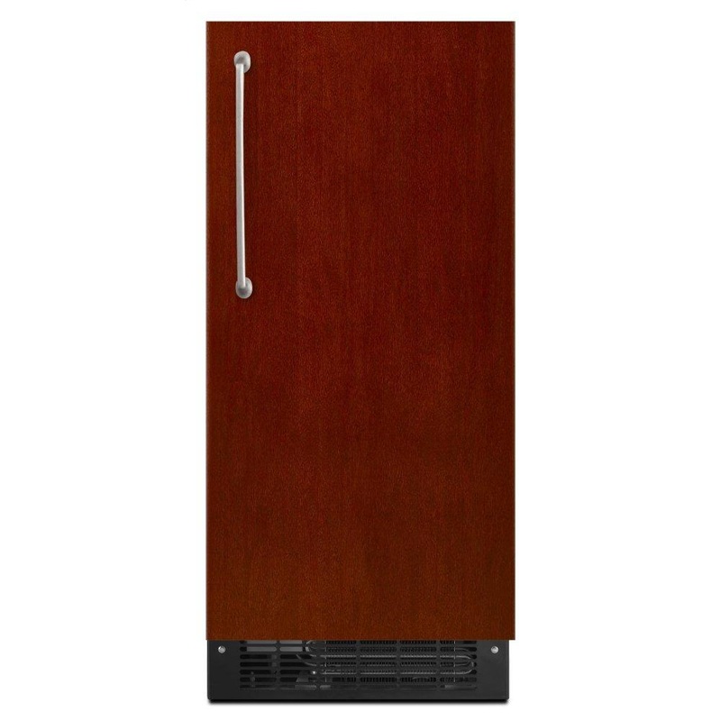 15” Automatic Ice Maker – Panel Ready