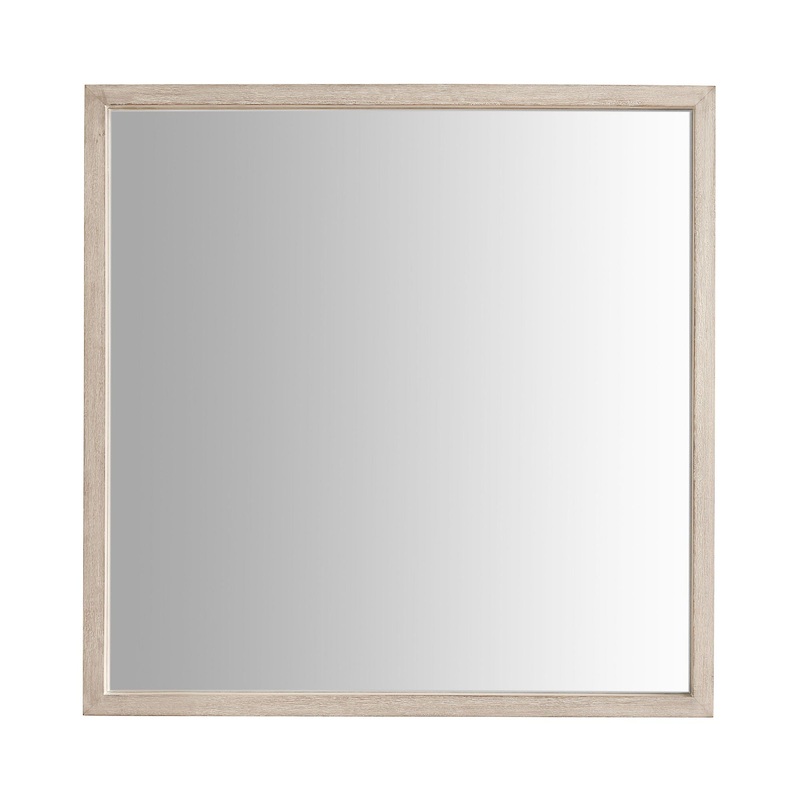 Ashton Square Mirror
