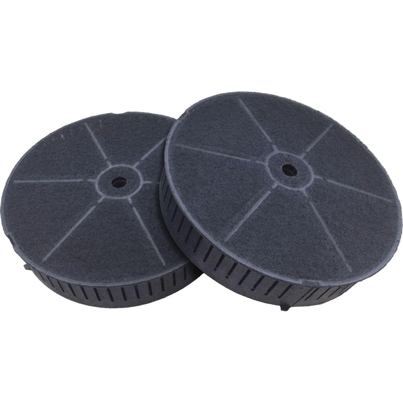 Bosch HVREC5UC Odour filter