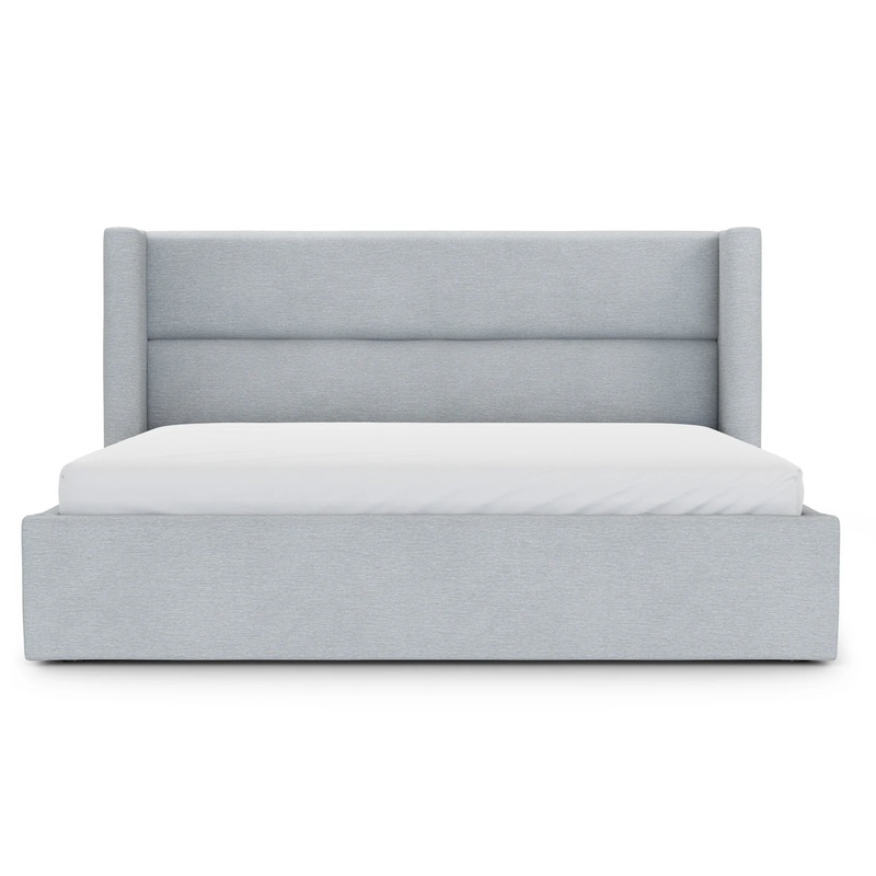 Calabri King Bed