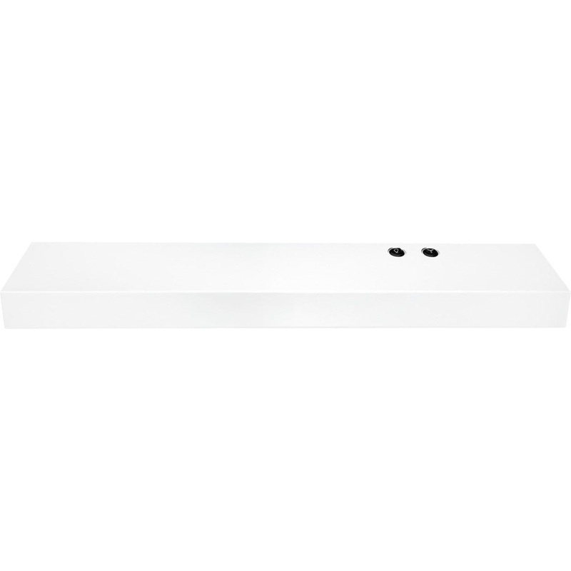 Frigidaire FCVW3025AW Frigidaire 30″ Overhead Range Hood