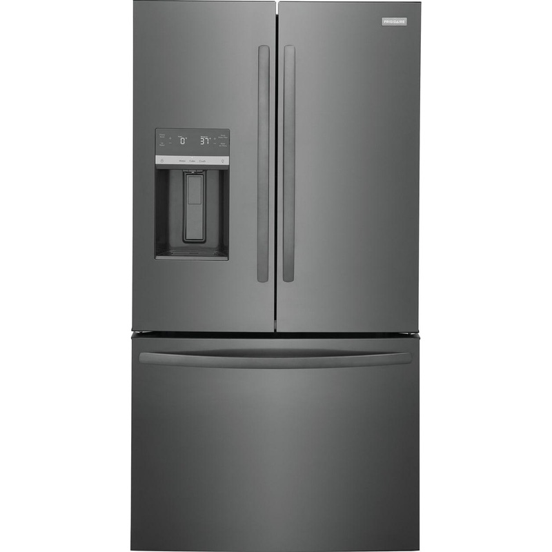 Frigidaire FRFS2823AD 28 Cu. Ft. Standard-Depth French Door Refrigerator