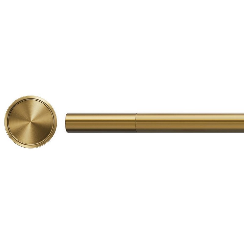 Kitchenaid W11774738 Brass Handle And Knob Hardware Accessory Kit For Kitchenaid 30″ Commercial-Style Induction Range