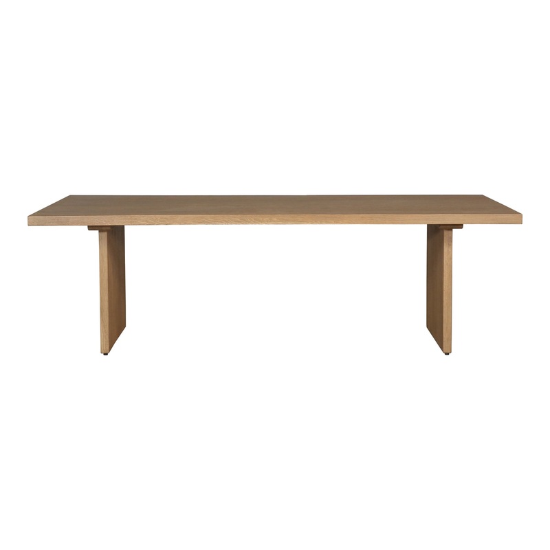 Nature’s Embrace Dining Table