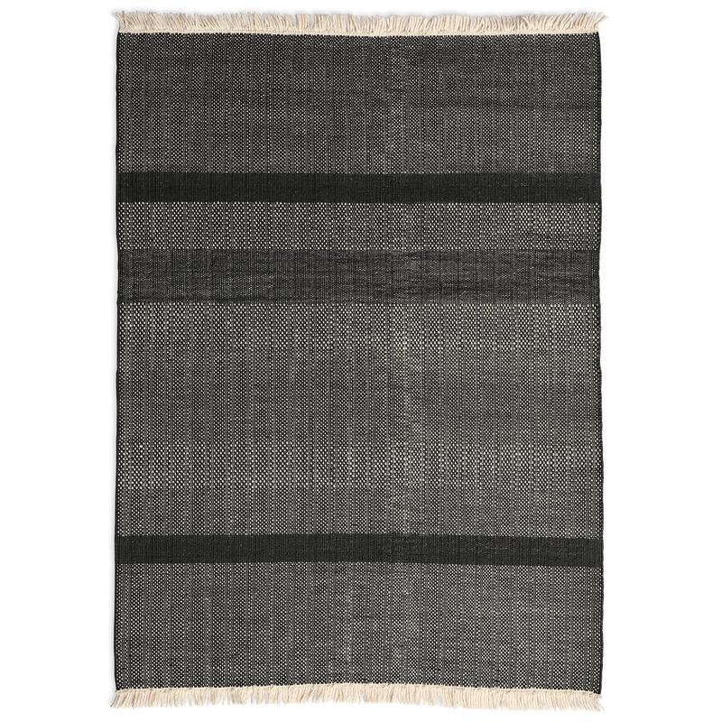 Tres Texture Rug