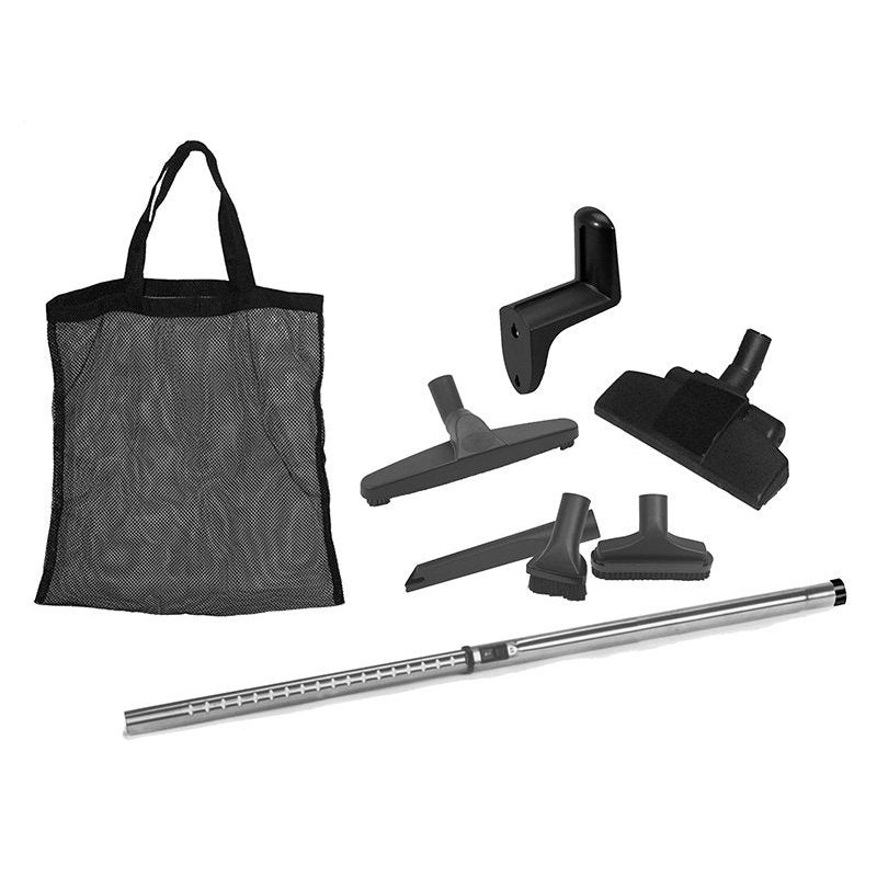 VacuMaid CT580 Standard Tool Kit