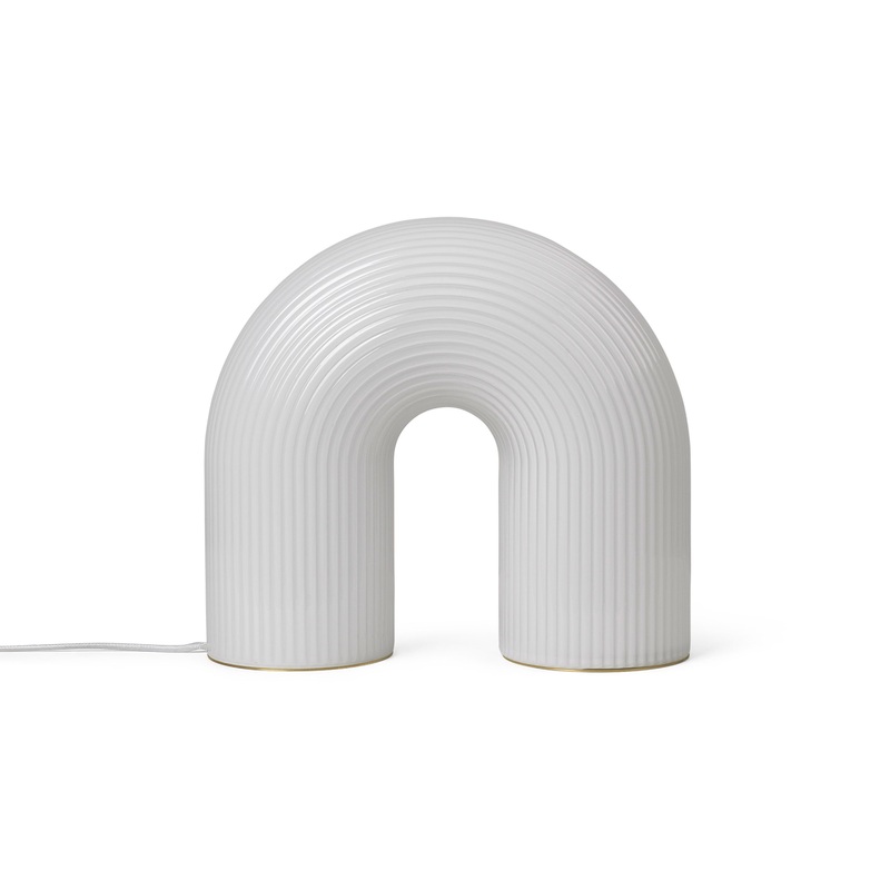 Vuelta Floor Lamp