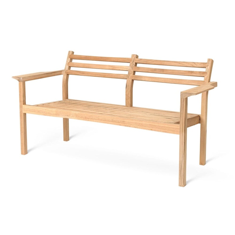 AH701 Outdoor Lounge Sofa