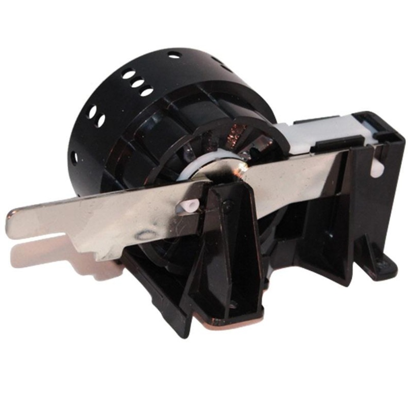 Electrolux EL4300A Powerhead Actuator Assembly