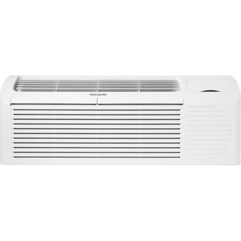 Frigidaire FFRP152HT4 Frigidaire Ptac Unit With Heat Pump And Electric Heat Backup 15,000 Btu 208/230V With Corrosion Guard And Dry Mode