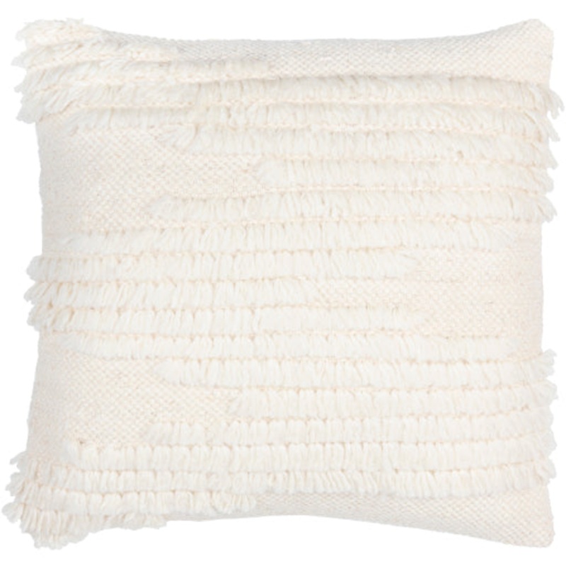 Global Bohemian Pillow
