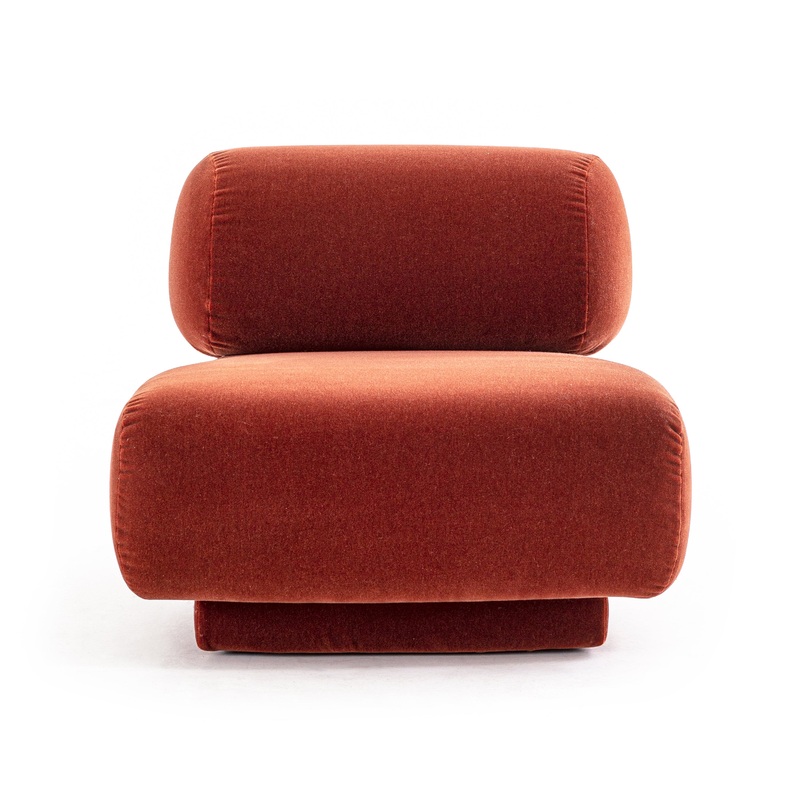 Gogan Armchair