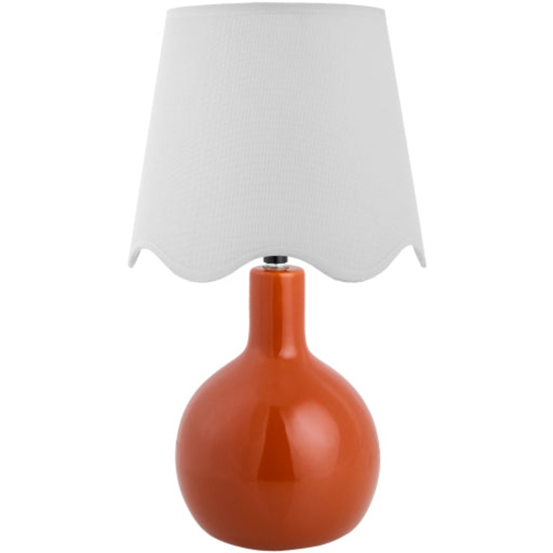 Modern Luminaire Accent Lamp