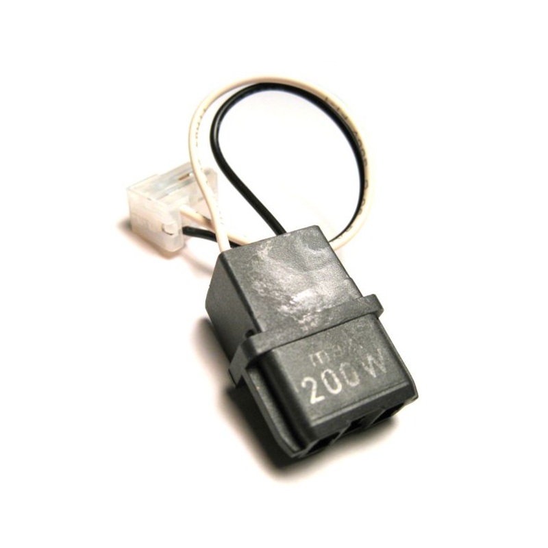 Sebo Felix Internal wiring harness