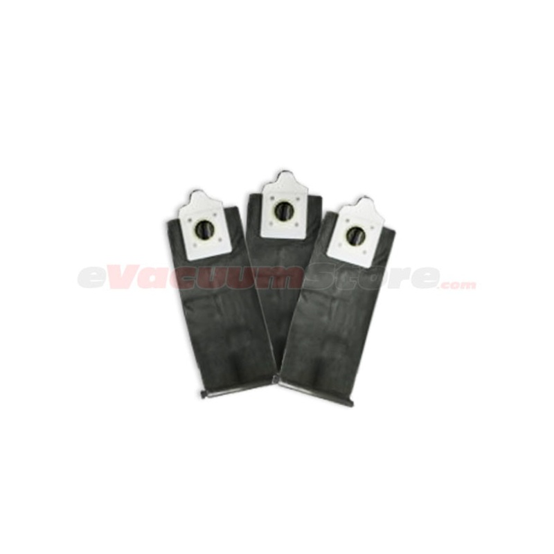 Shark Cloth Bag for Upright Vacuums EP704 – 3 pack