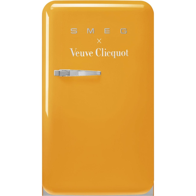 Smeg FAB10URDYVC3 Refrigerator Decorated / Special Fab10Urdyvc3