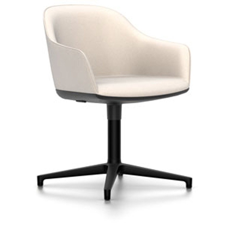 Softshell Chair With Four Star Base