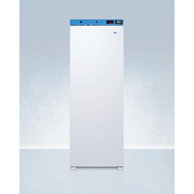 Summit ACR1321W 24″ Wide Upright Healthcare Refrigerator