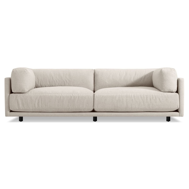 Sunday 102″ Sofa