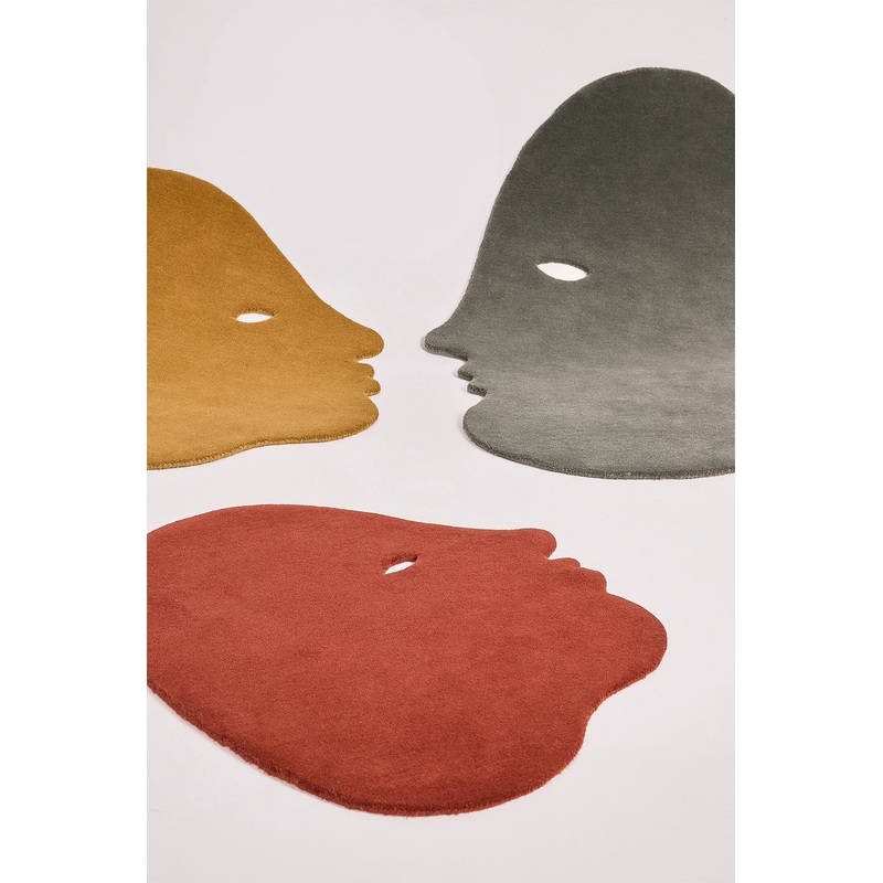 Talk Talk Rug