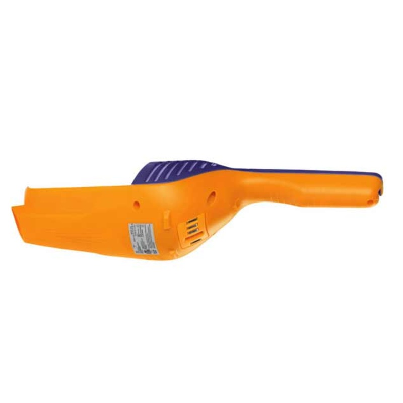 Electrolux EL2030 Hand Vacuum Assembly