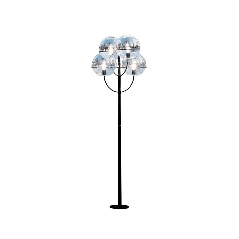 Lyndon Outdoor Floor Lamp 350