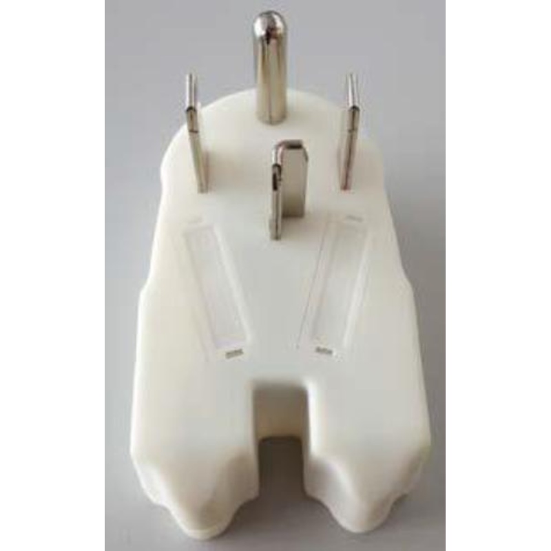 Miele 10983750 Nema Adapter For W1/Tw Laundry