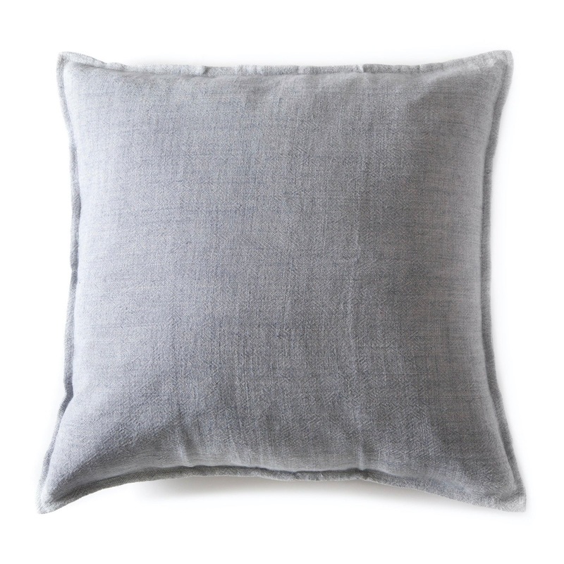 Montauk Large Throw Euro Pillow