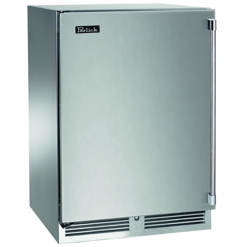 Perlick HP24WS41L 24″ Undercounter Wine Reserve