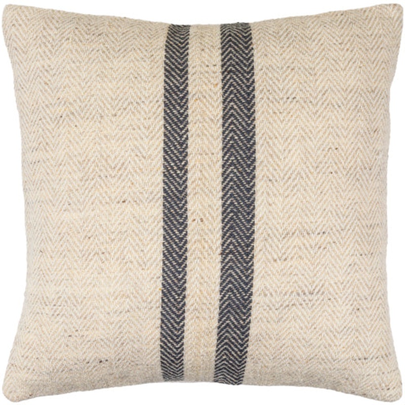 Timeless Elegance Pillow