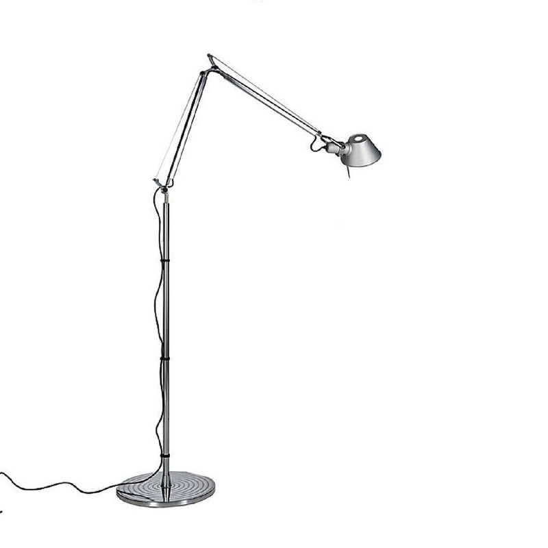 Tolomeo Classic Floor Lamp