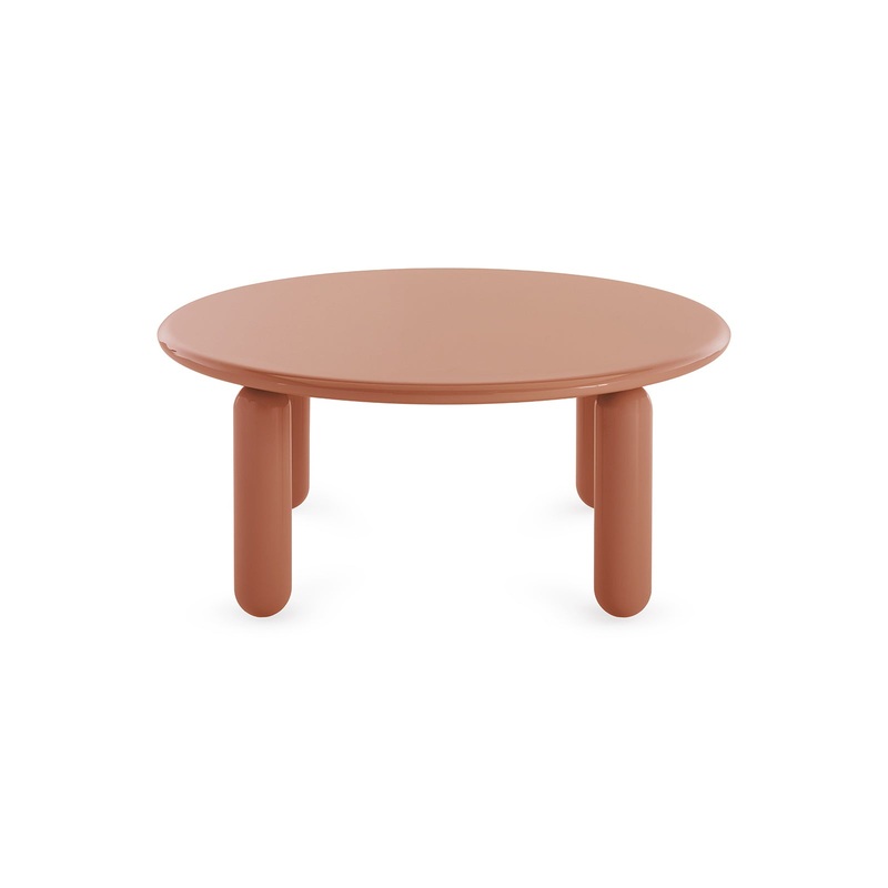 Undique Mas Round Coffee Table