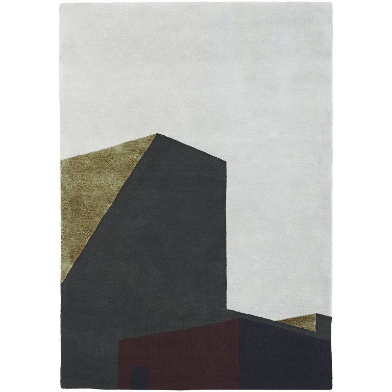 Arqui 2 Rug