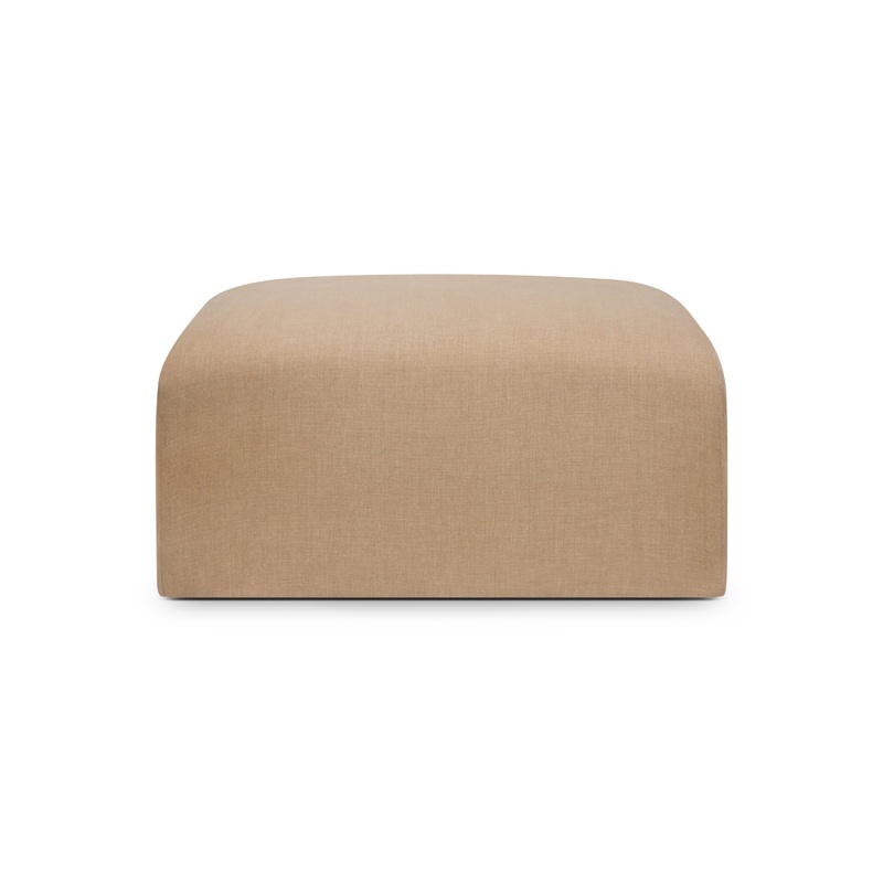 Bulky Footstool