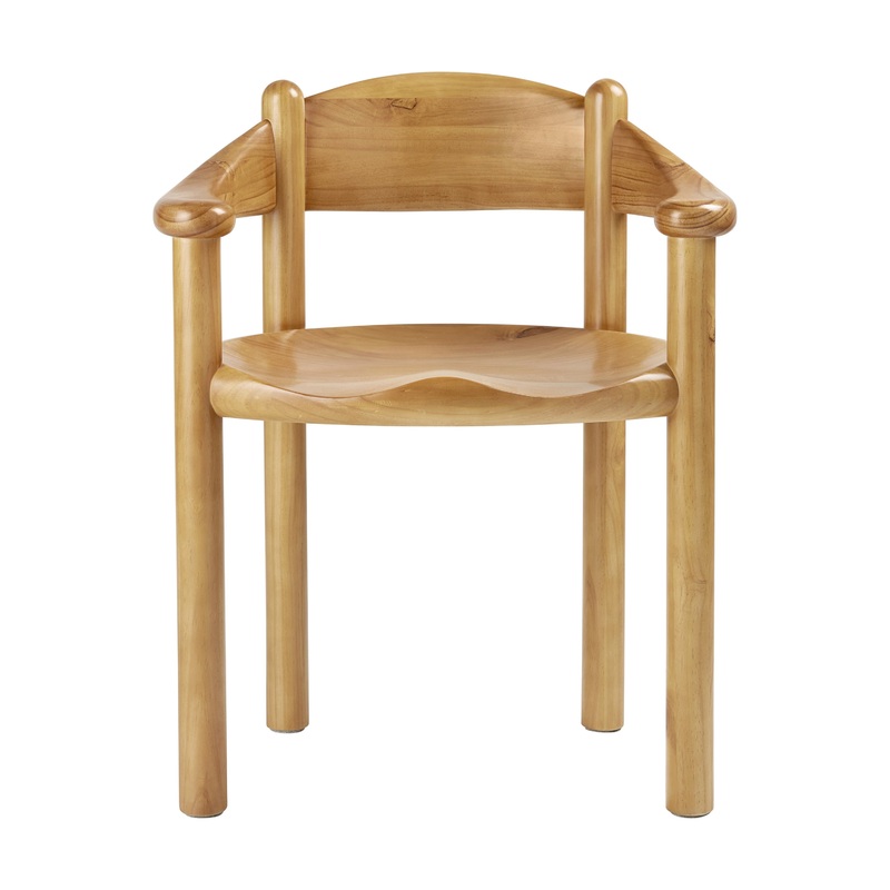 Daumiller Dining Armchair