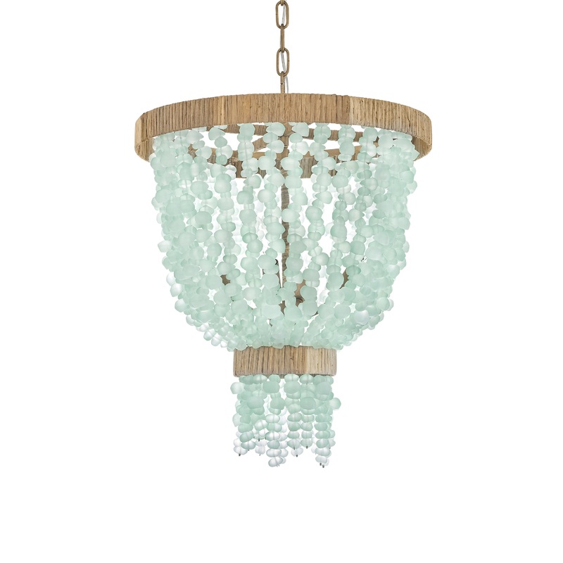 Dune Pendant Light