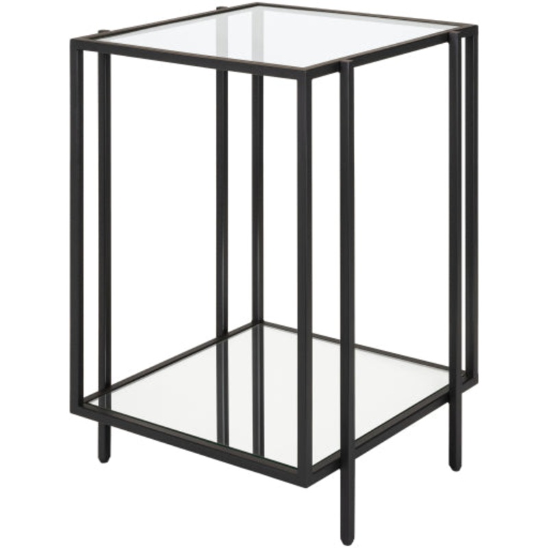 Elegant Alecsa EAA-002 Modern Accent Table