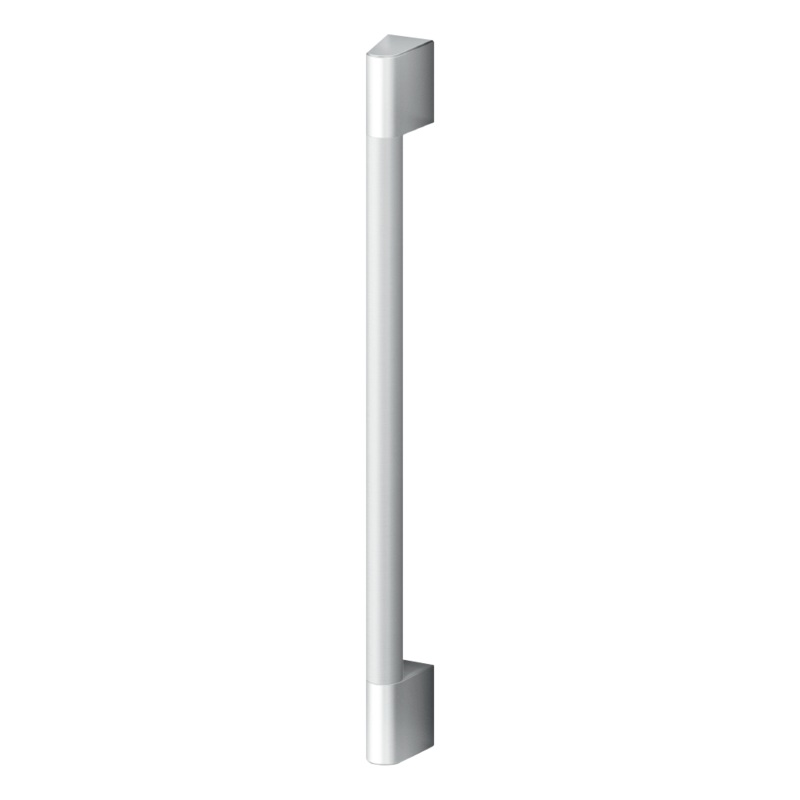 Fisher & Paykel AHP3RDSFDC Professional Round Flush Handle Kit For Integrated Column Refrigerator Or Freezer, All Widths