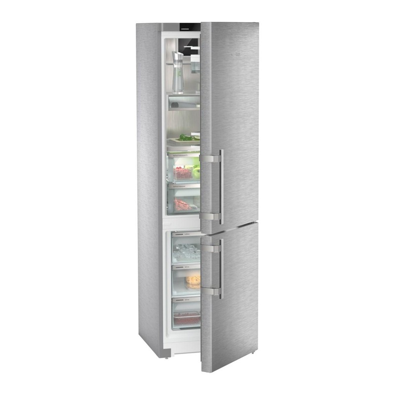 Liebherr SCB5790IM Fridge-freezer with BioFresh Professional and NoFrost